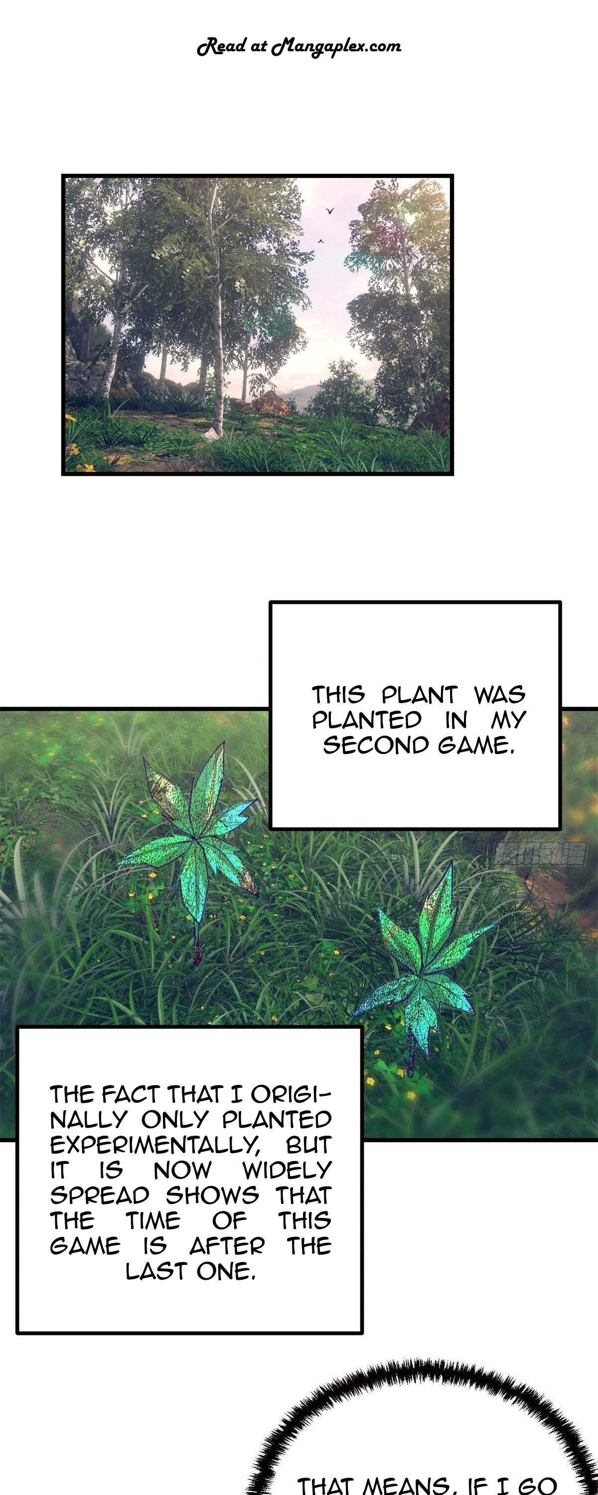 Dreamland Adventure Chapter 109 - Page 1
