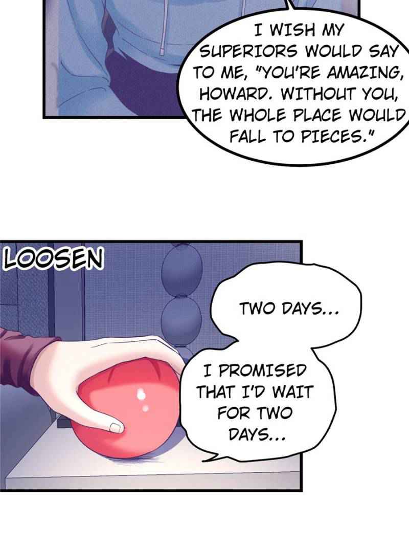 Dreamland Adventure Chapter 11 - Page 25