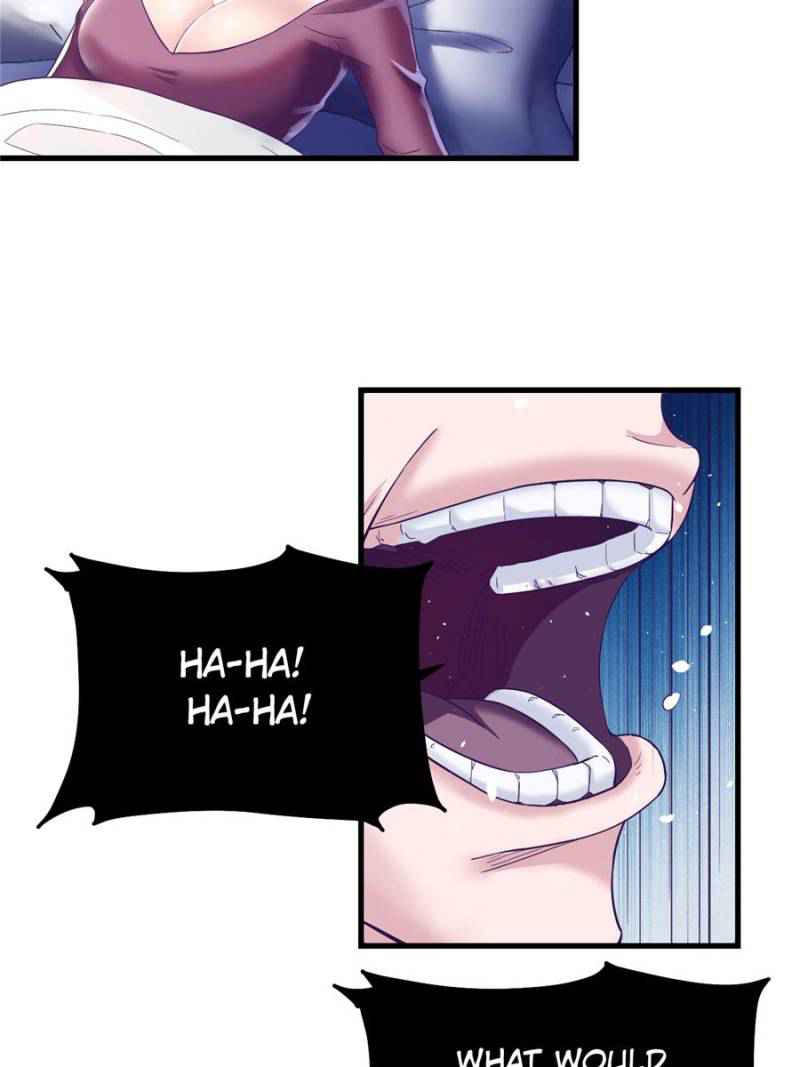 Dreamland Adventure Chapter 11 - Page 31