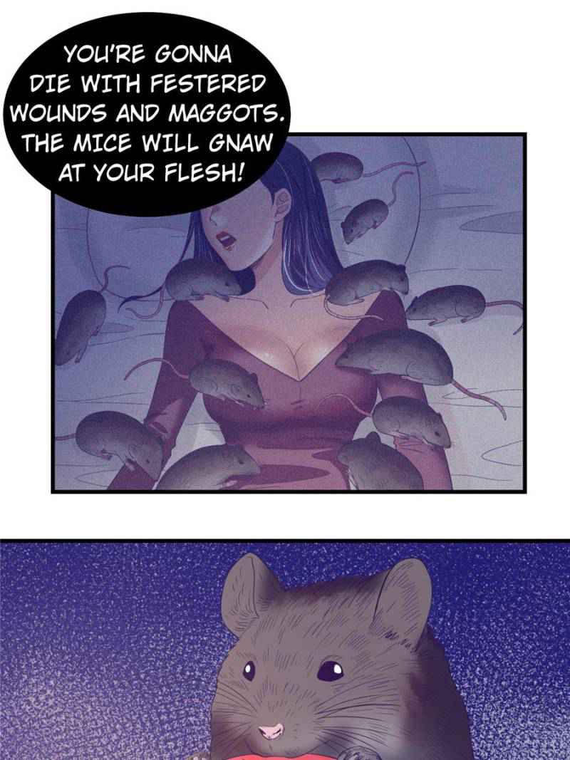 Dreamland Adventure Chapter 11 - Page 37