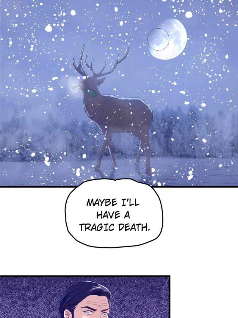 Dreamland Adventure Chapter 11 - Page 40