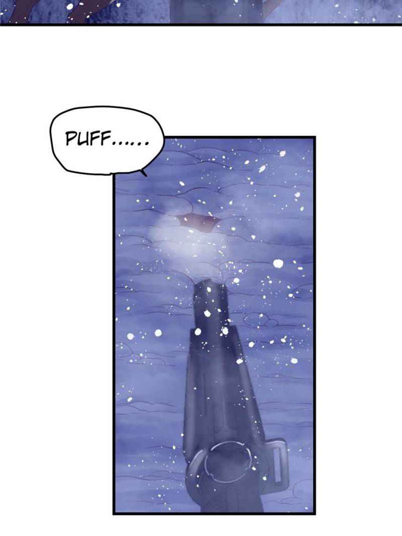 Dreamland Adventure Chapter 11 - Page 46