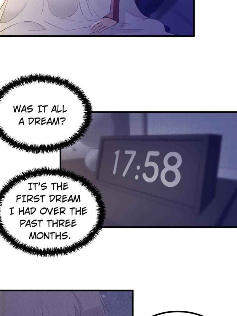 Dreamland Adventure Chapter 11 - Page 7