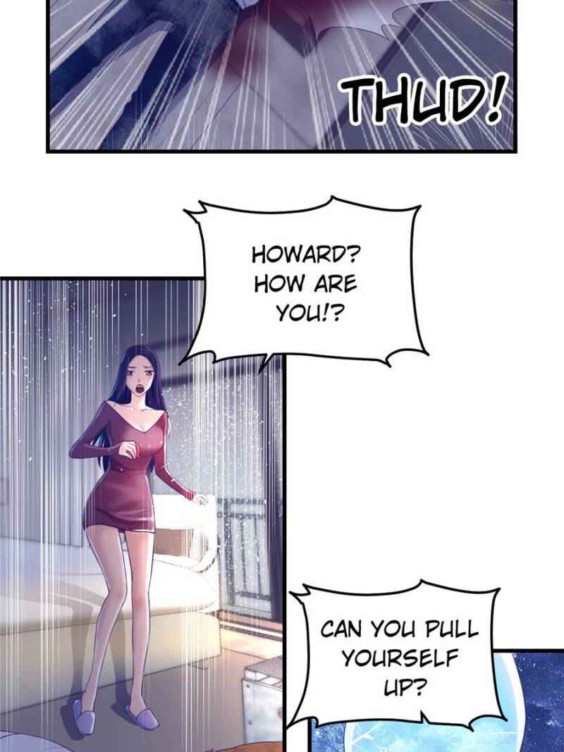 Dreamland Adventure Chapter 12 - Page 12