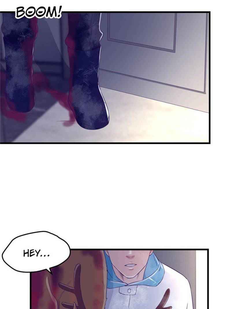 Dreamland Adventure Chapter 12 - Page 7