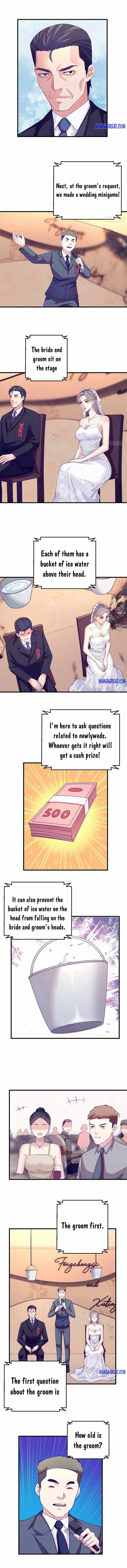Dreamland Adventure Chapter 123 - Page 1