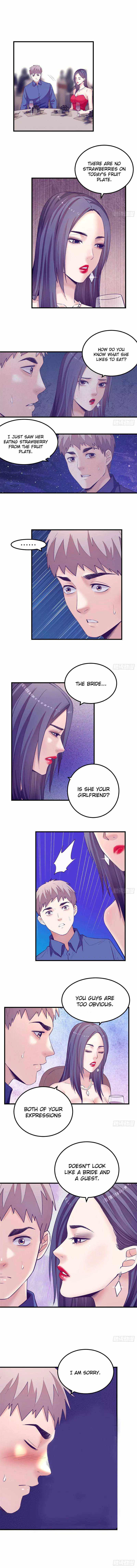 Dreamland Adventure Chapter 124 - Page 2