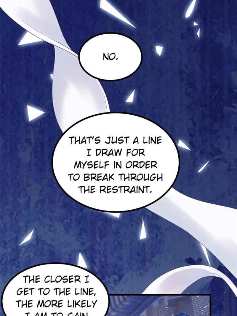 Dreamland Adventure Chapter 13 - Page 19