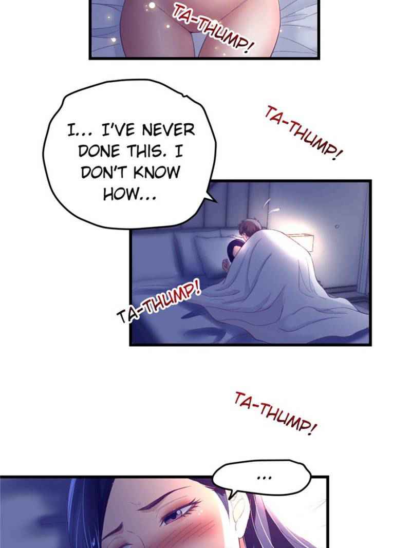 Dreamland Adventure Chapter 13 - Page 34