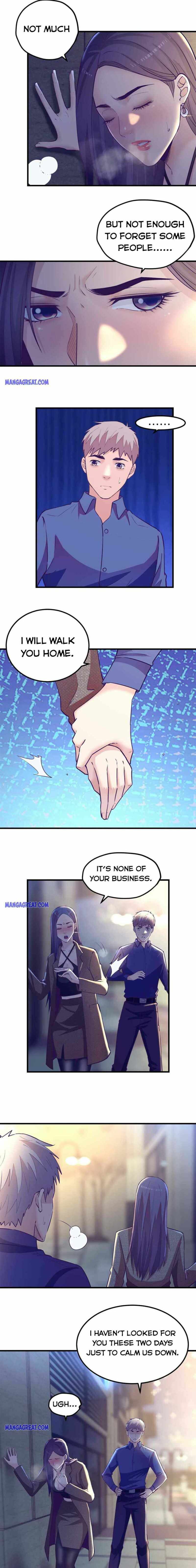 Dreamland Adventure Chapter 132 - Page 4
