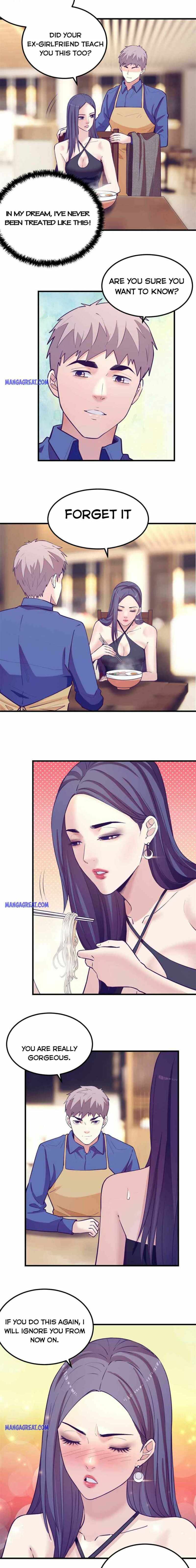 Dreamland Adventure Chapter 133 - Page 6