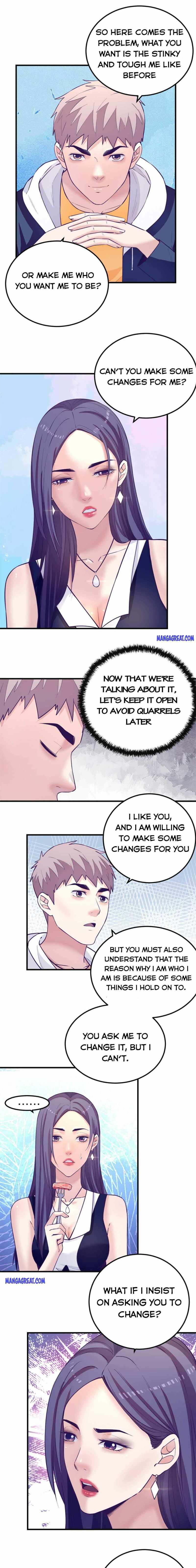 Dreamland Adventure Chapter 135 - Page 3