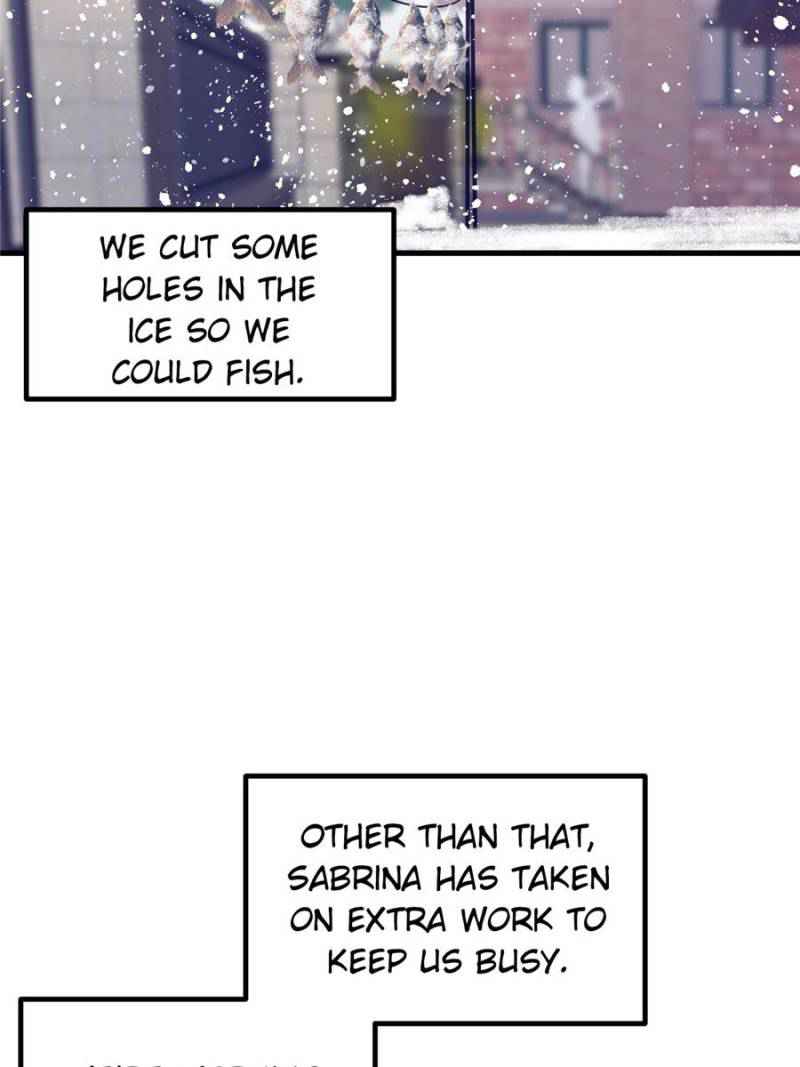 Dreamland Adventure Chapter 14 - Page 19