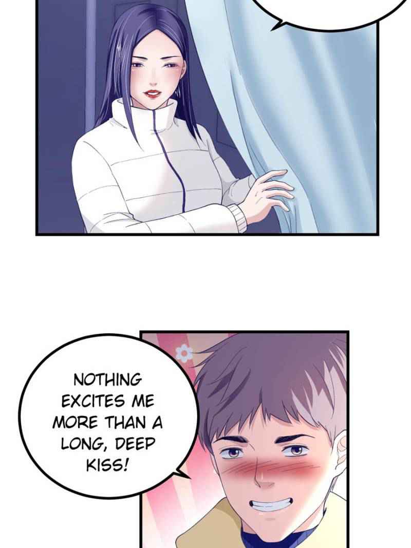 Dreamland Adventure Chapter 14 - Page 22