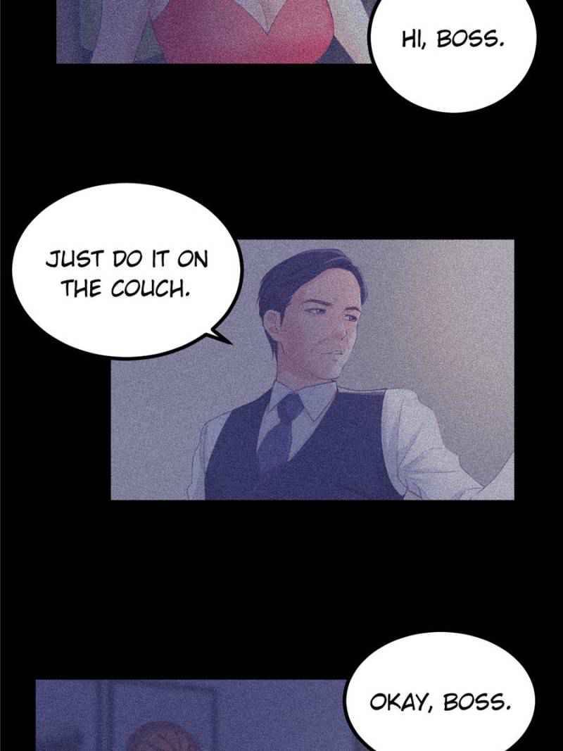 Dreamland Adventure Chapter 14 - Page 3