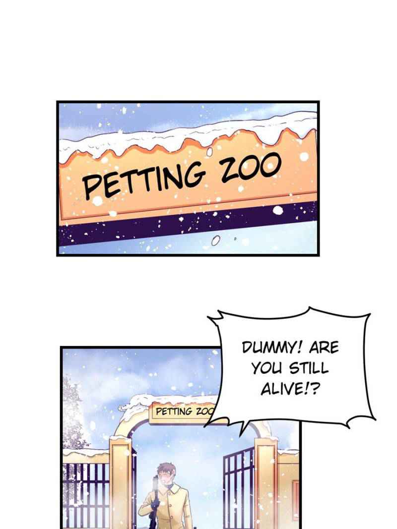 Dreamland Adventure Chapter 14 - Page 36