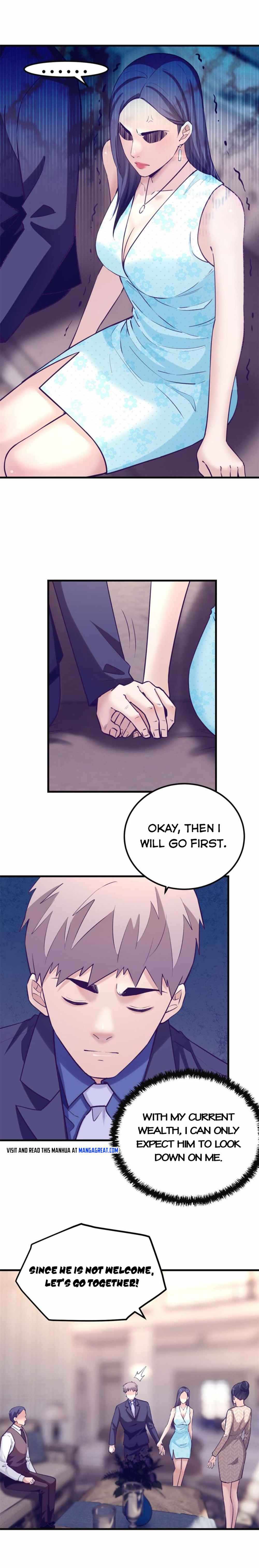Dreamland Adventure Chapter 142 - Page 1