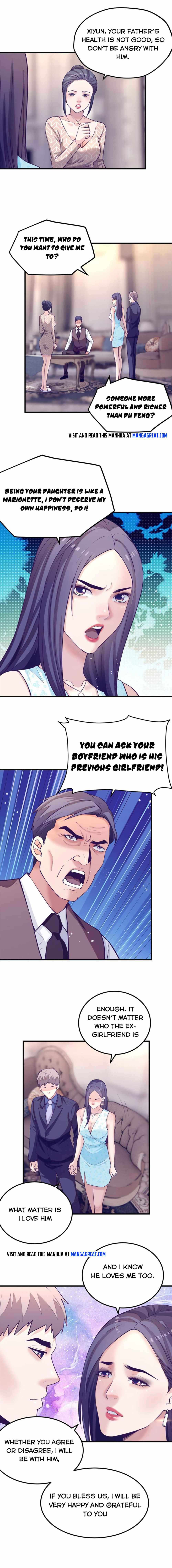 Dreamland Adventure Chapter 142 - Page 2