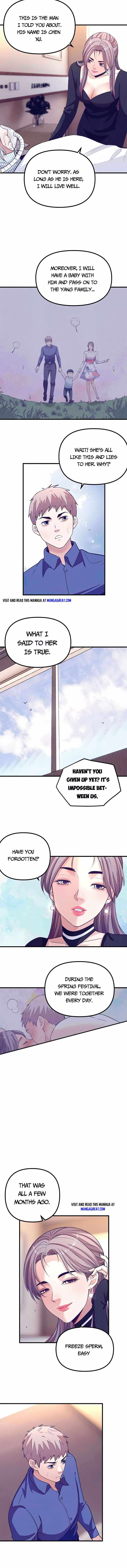 Dreamland Adventure Chapter 149 - Page 3