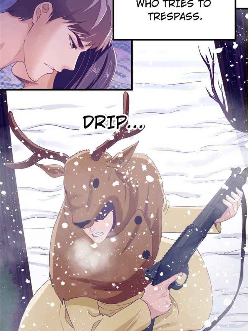 Dreamland Adventure Chapter 15 - Page 10