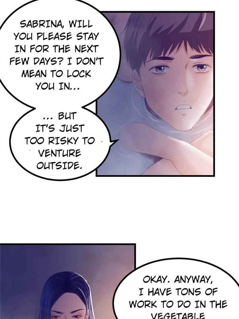 Dreamland Adventure Chapter 15 - Page 3