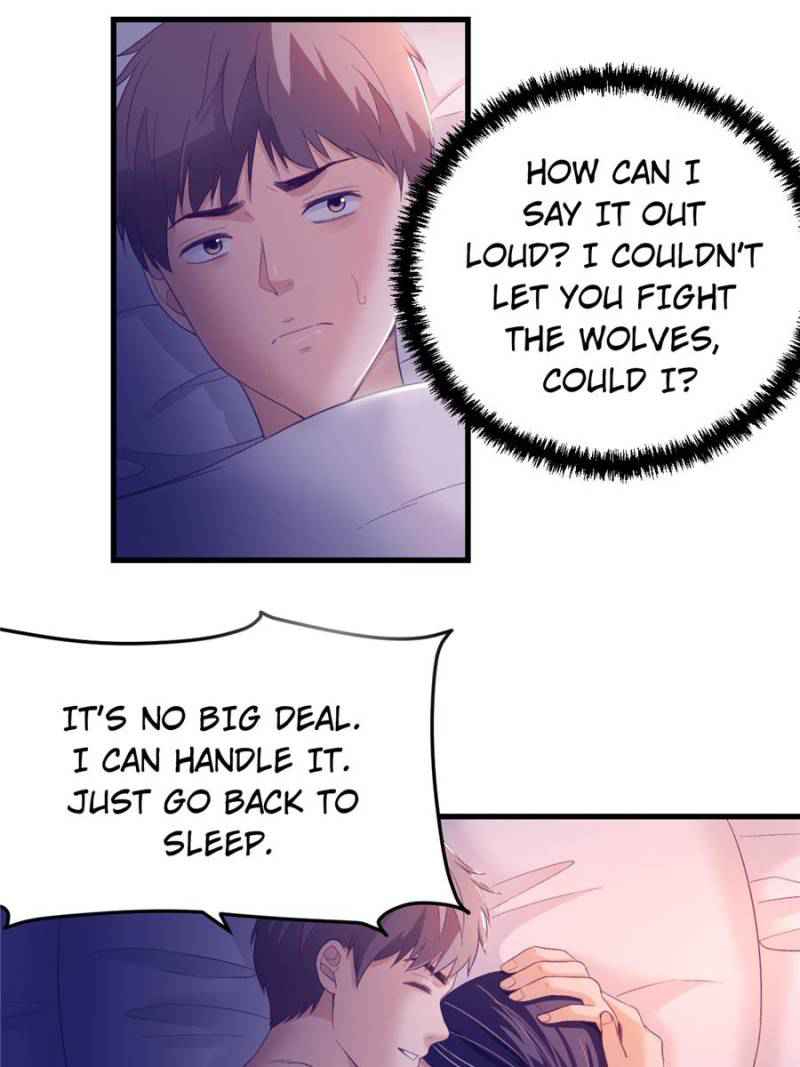 Dreamland Adventure Chapter 15 - Page 30