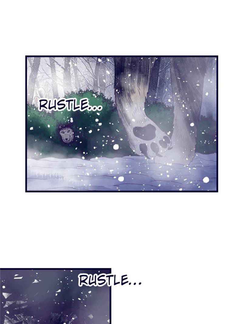Dreamland Adventure Chapter 15 - Page 42