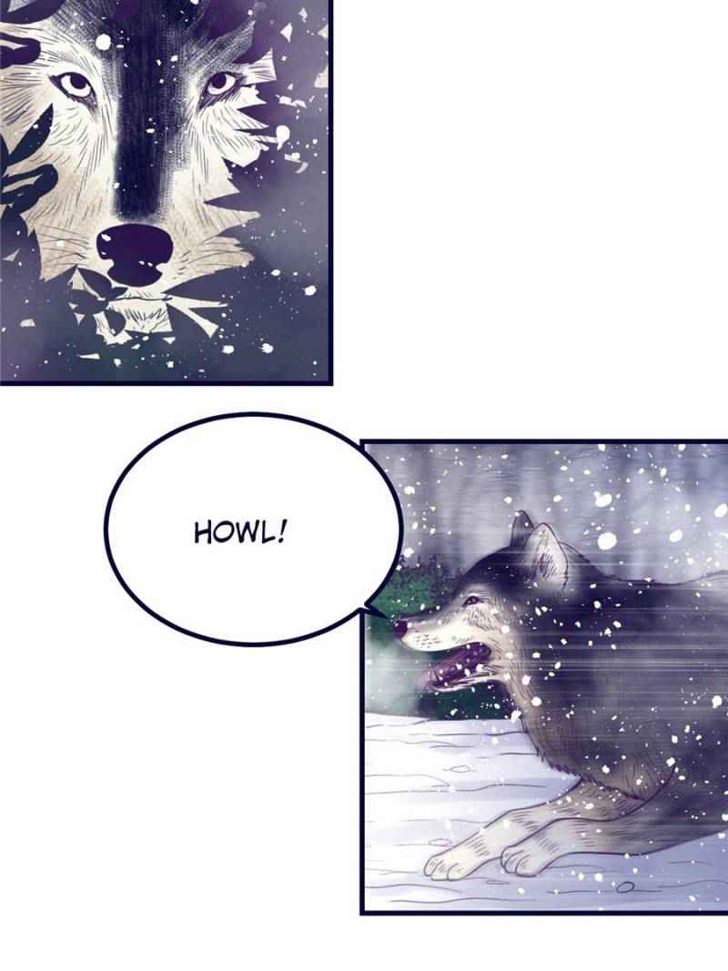 Dreamland Adventure Chapter 15 - Page 43