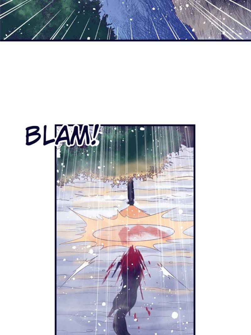 Dreamland Adventure Chapter 15 - Page 46