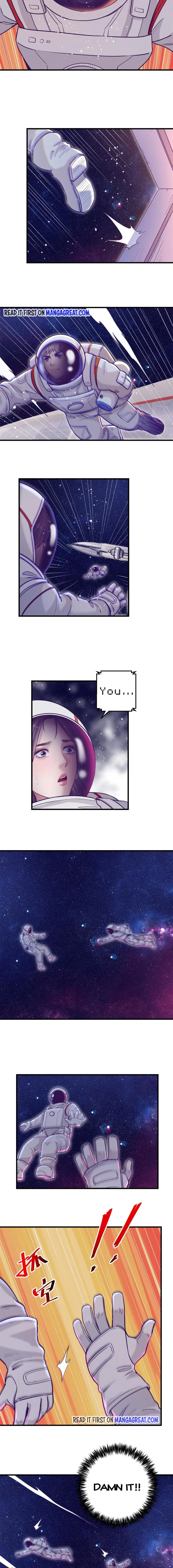 Dreamland Adventure Chapter 157 - Page 1