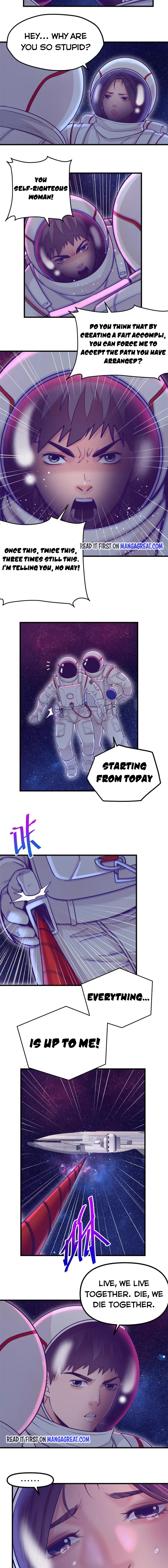 Dreamland Adventure Chapter 157 - Page 3