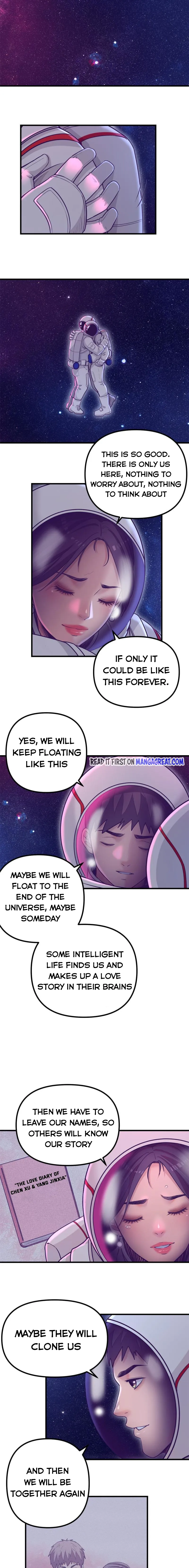 Dreamland Adventure Chapter 157 - Page 5