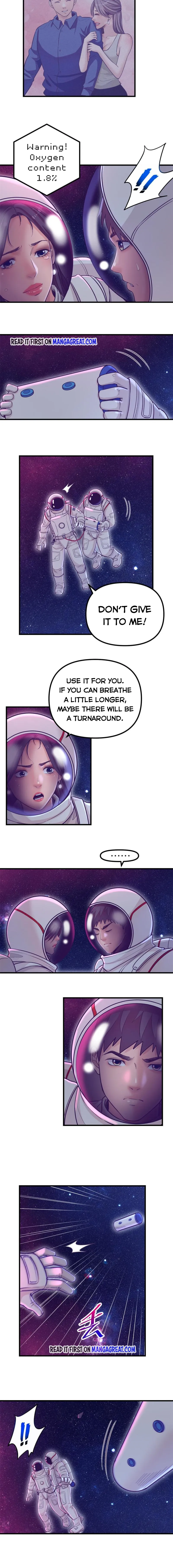 Dreamland Adventure Chapter 157 - Page 6