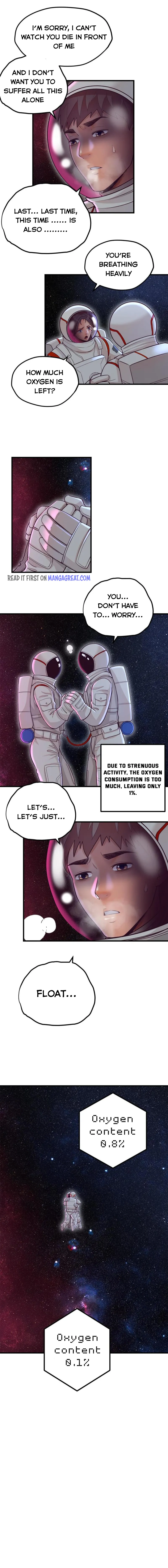 Dreamland Adventure Chapter 157 - Page 7