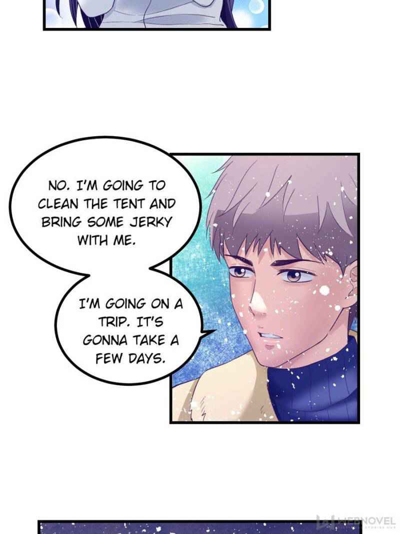 Dreamland Adventure Chapter 16 - Page 10