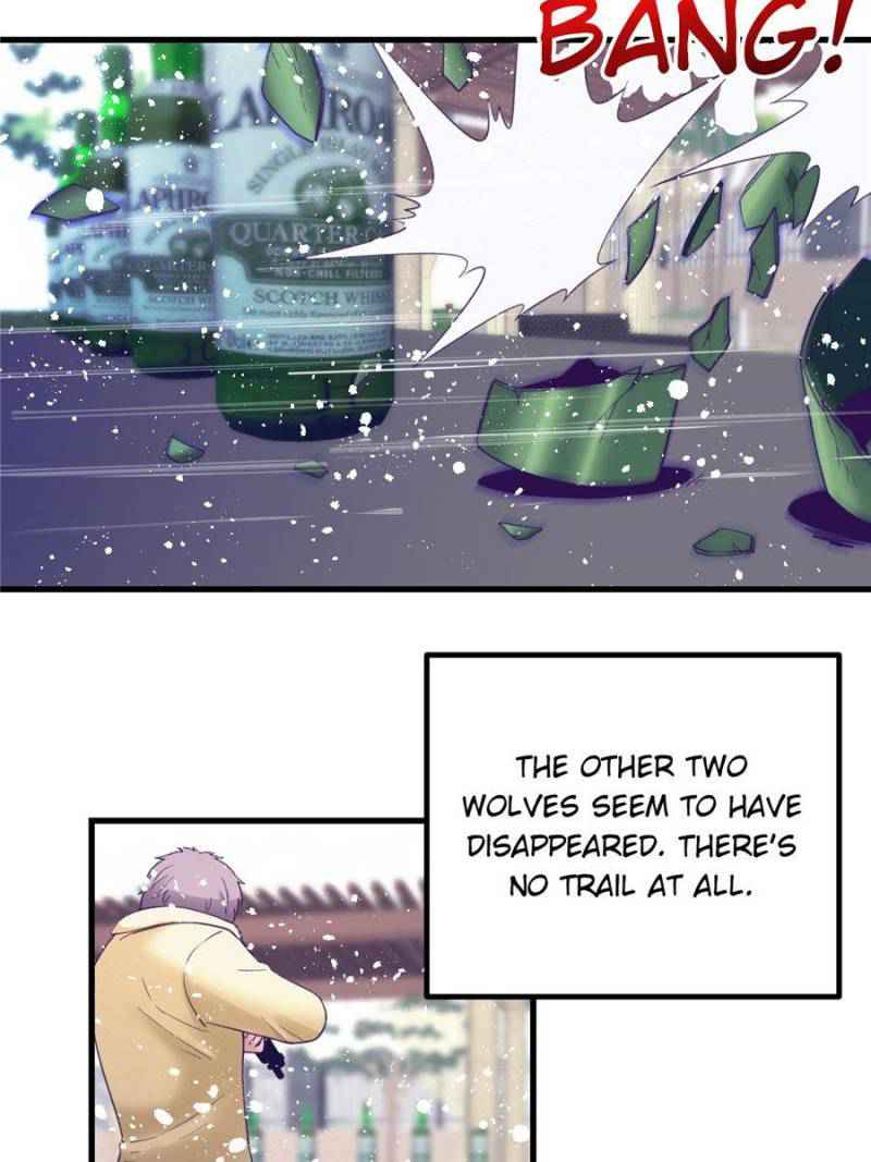 Dreamland Adventure Chapter 16 - Page 3