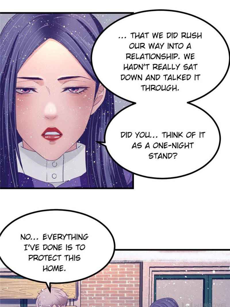 Dreamland Adventure Chapter 16 - Page 30
