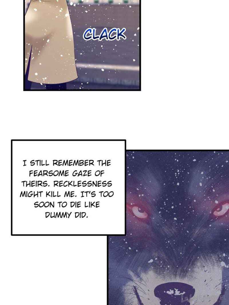 Dreamland Adventure Chapter 16 - Page 4