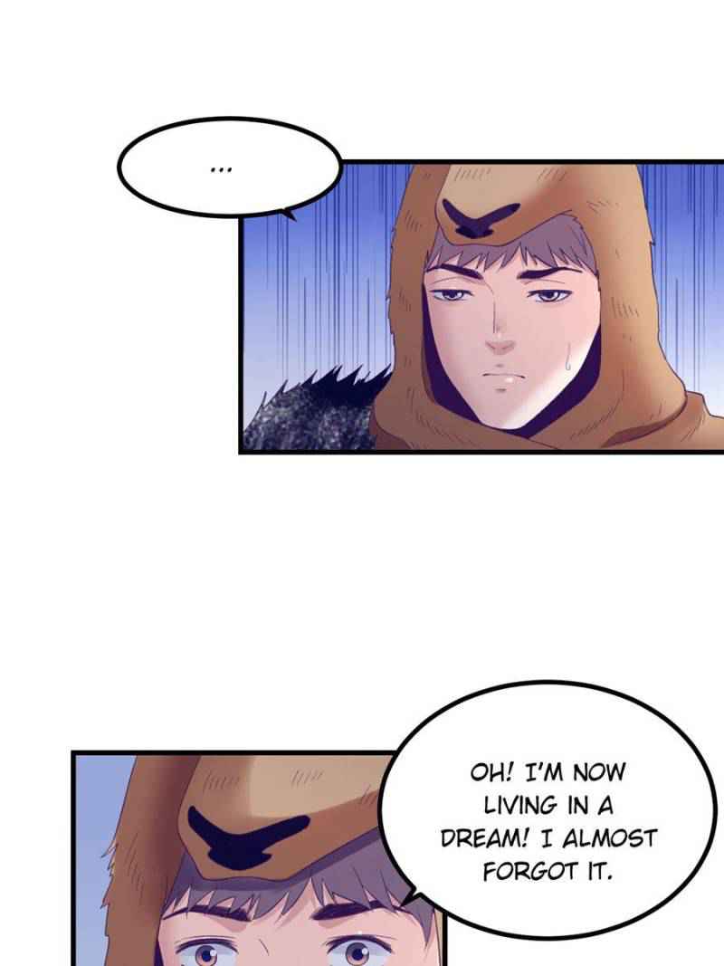 Dreamland Adventure Chapter 16 - Page 58