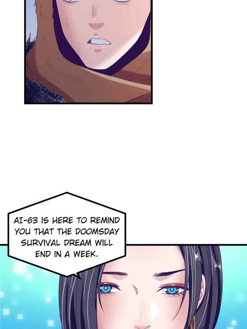 Dreamland Adventure Chapter 16 - Page 59