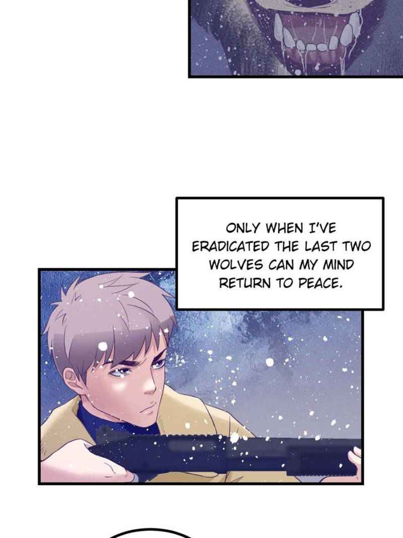 Dreamland Adventure Chapter 16 - Page 6