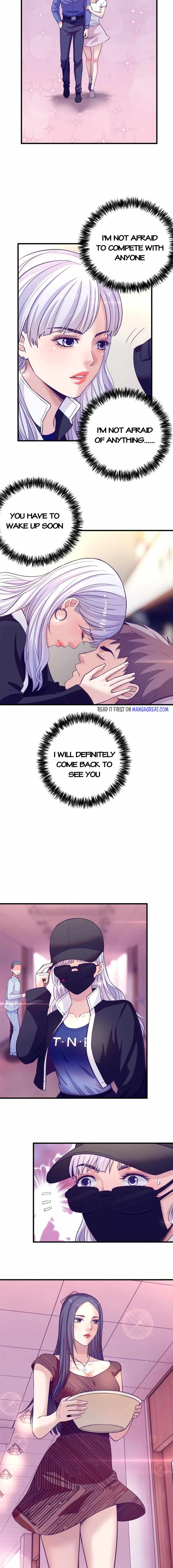 Dreamland Adventure Chapter 160 - Page 4