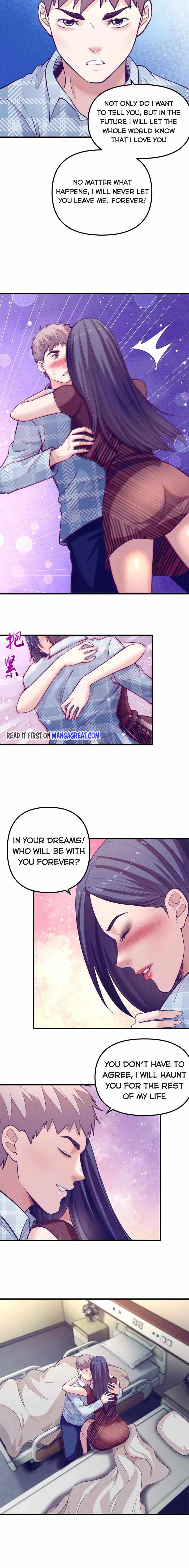 Dreamland Adventure Chapter 161 - Page 2