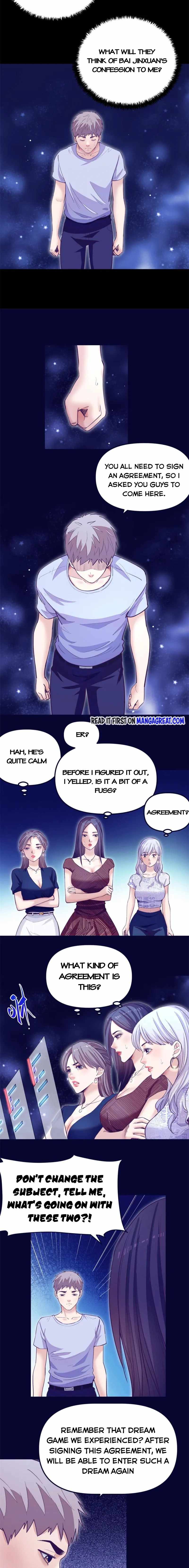 Dreamland Adventure Chapter 161 - Page 7