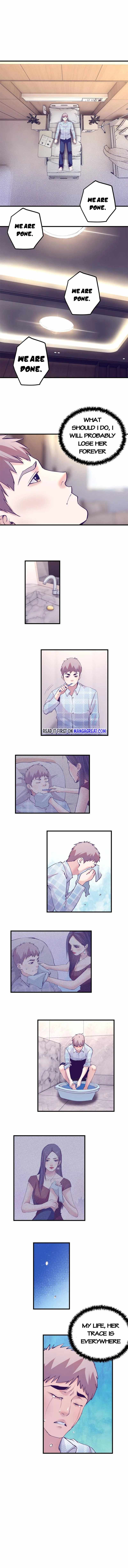 Dreamland Adventure Chapter 162 - Page 4