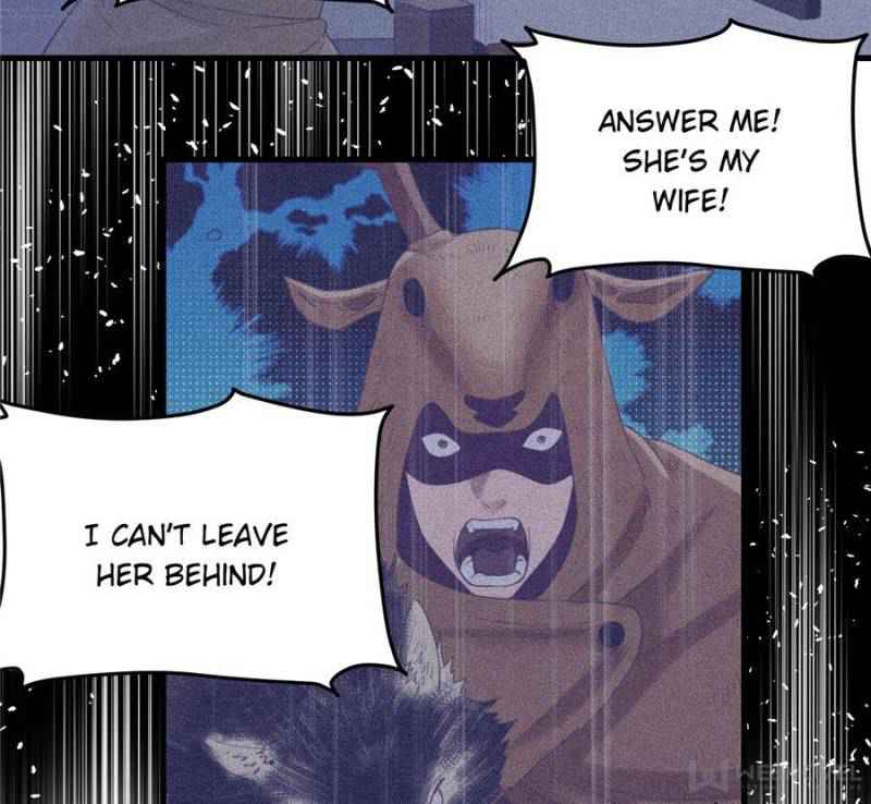 Dreamland Adventure Chapter 17 - Page 47