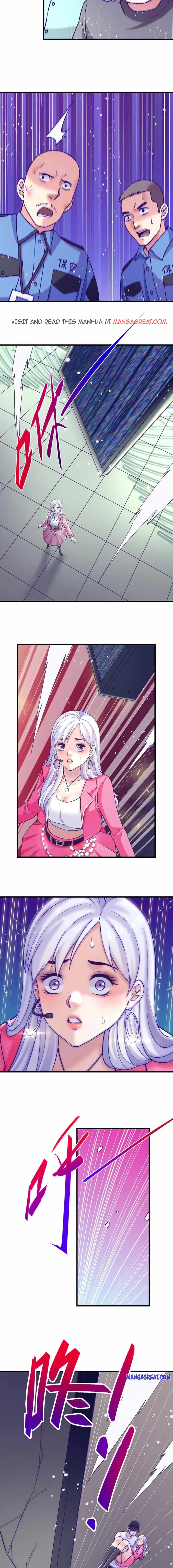 Dreamland Adventure Chapter 175 - Page 3