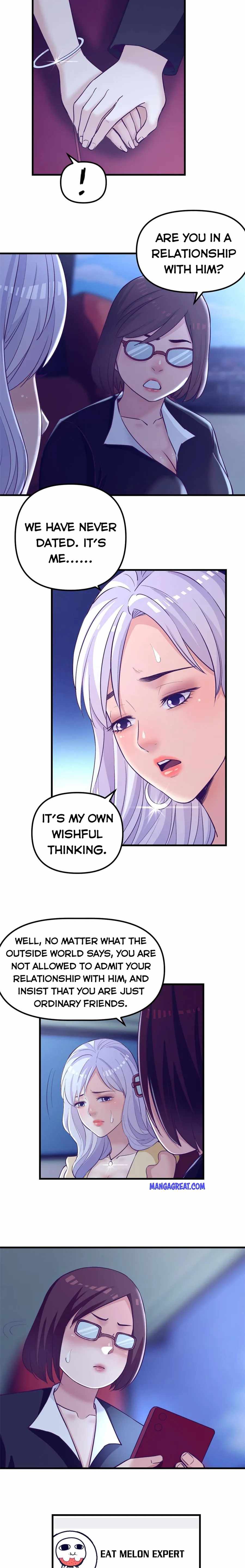 Dreamland Adventure Chapter 177 - Page 3