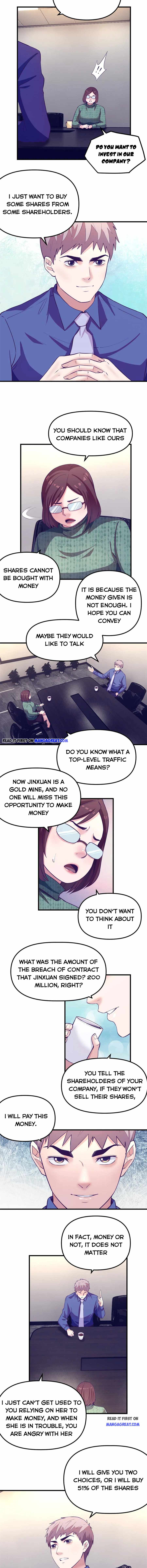 Dreamland Adventure Chapter 178 - Page 1