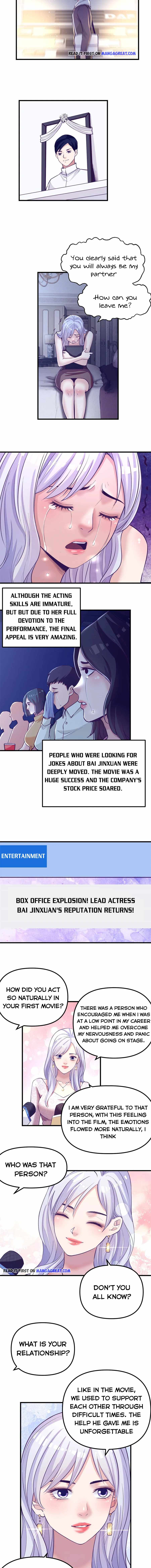 Dreamland Adventure Chapter 178 - Page 4